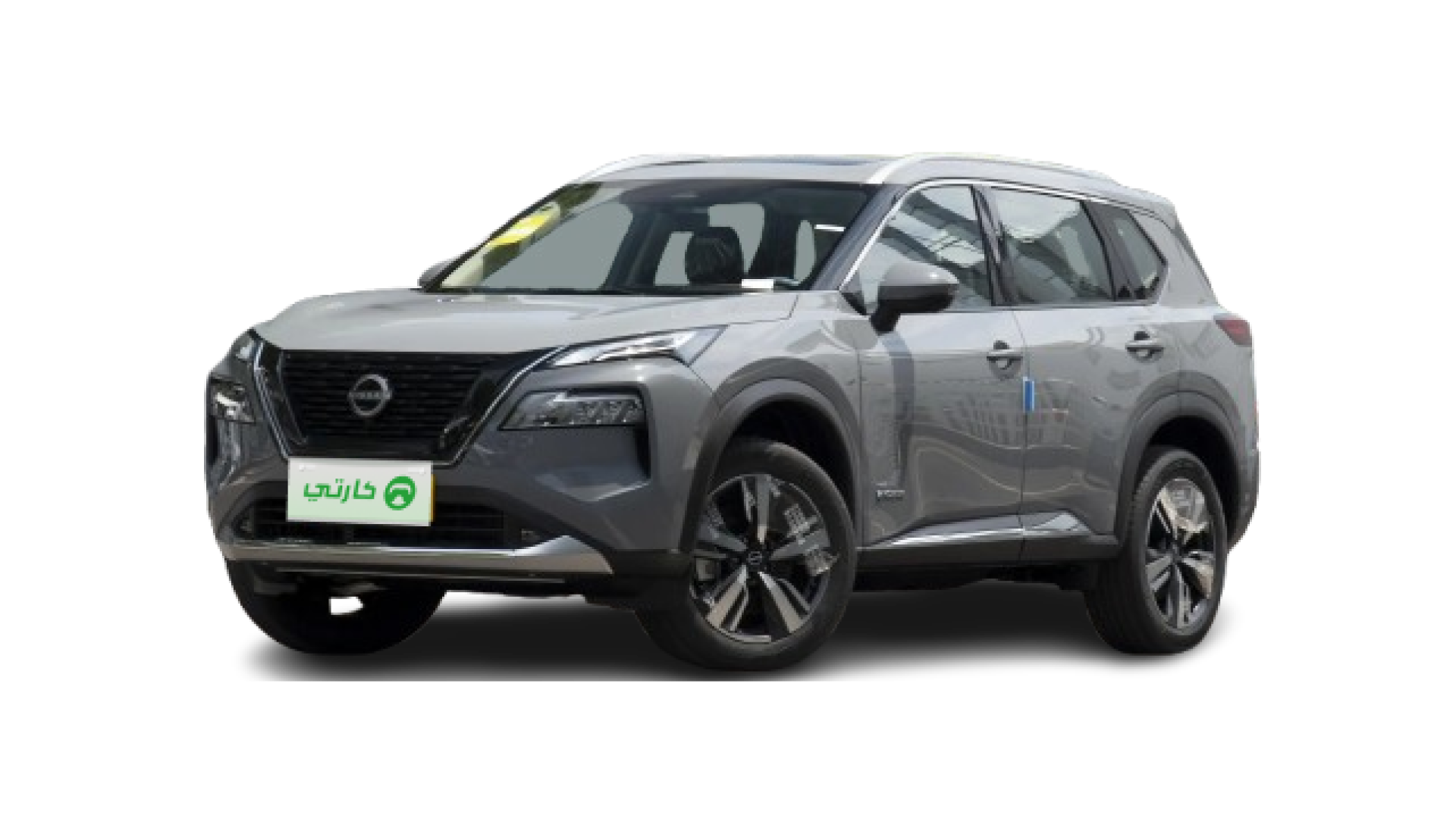 Nissan X-TRAIL S 4WD 5 Seats Price, Images, Specs & Features in KSA
